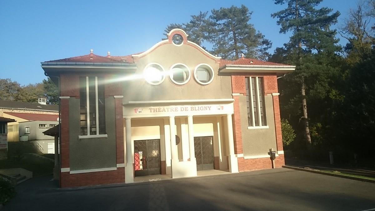 théâtre, bligny, compagnie théâtrale, pendrillons, financement participatif