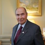 Serge Dassault