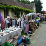 Brocantes