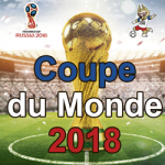 Coupe du monde Une