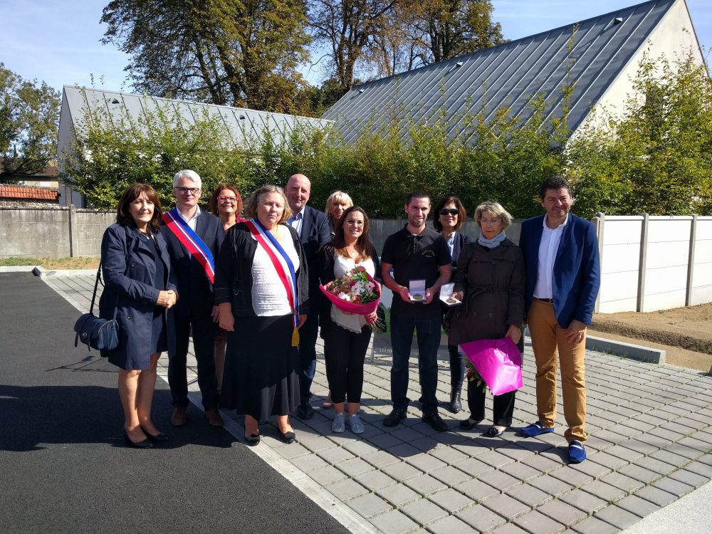 Essonne : Lardy attentive au commerce local