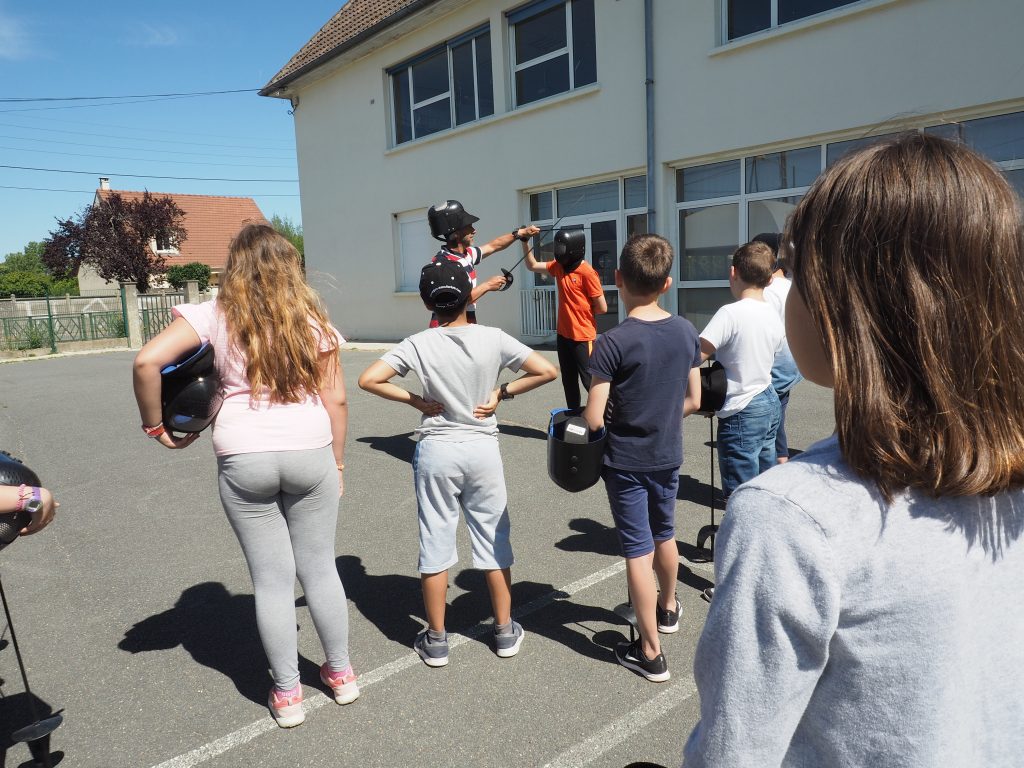 agglo'lympics coeur d'essonne agglomération marolles en hurepoix