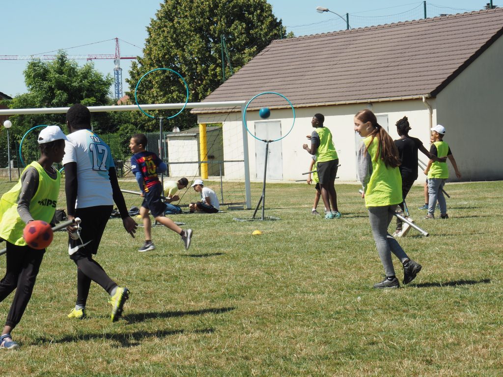 agglo'lympics coeur d'essonne agglomération marolles en hurepoix