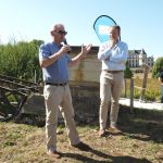 levée pont boules d’or méréville essonne