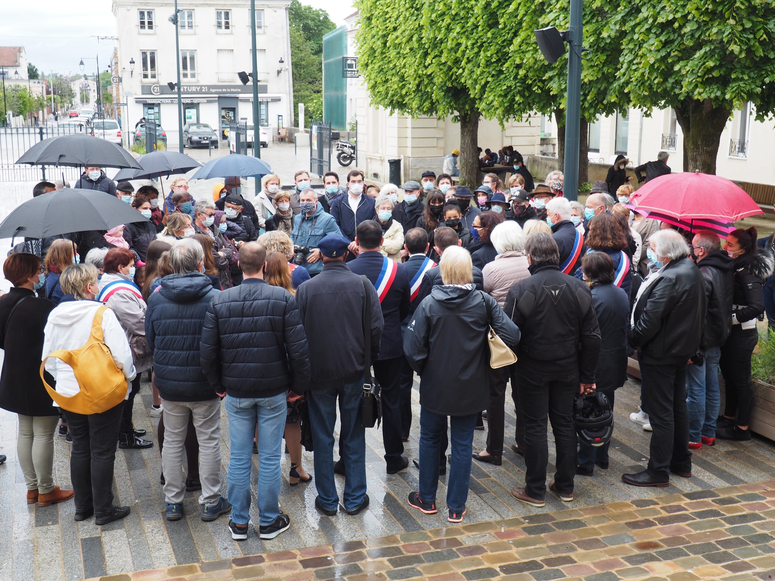 rassemblement femme victime violences conjugales