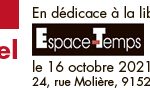 ESPACE TEMPS