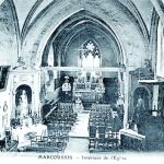 Marcoussis_Eglise