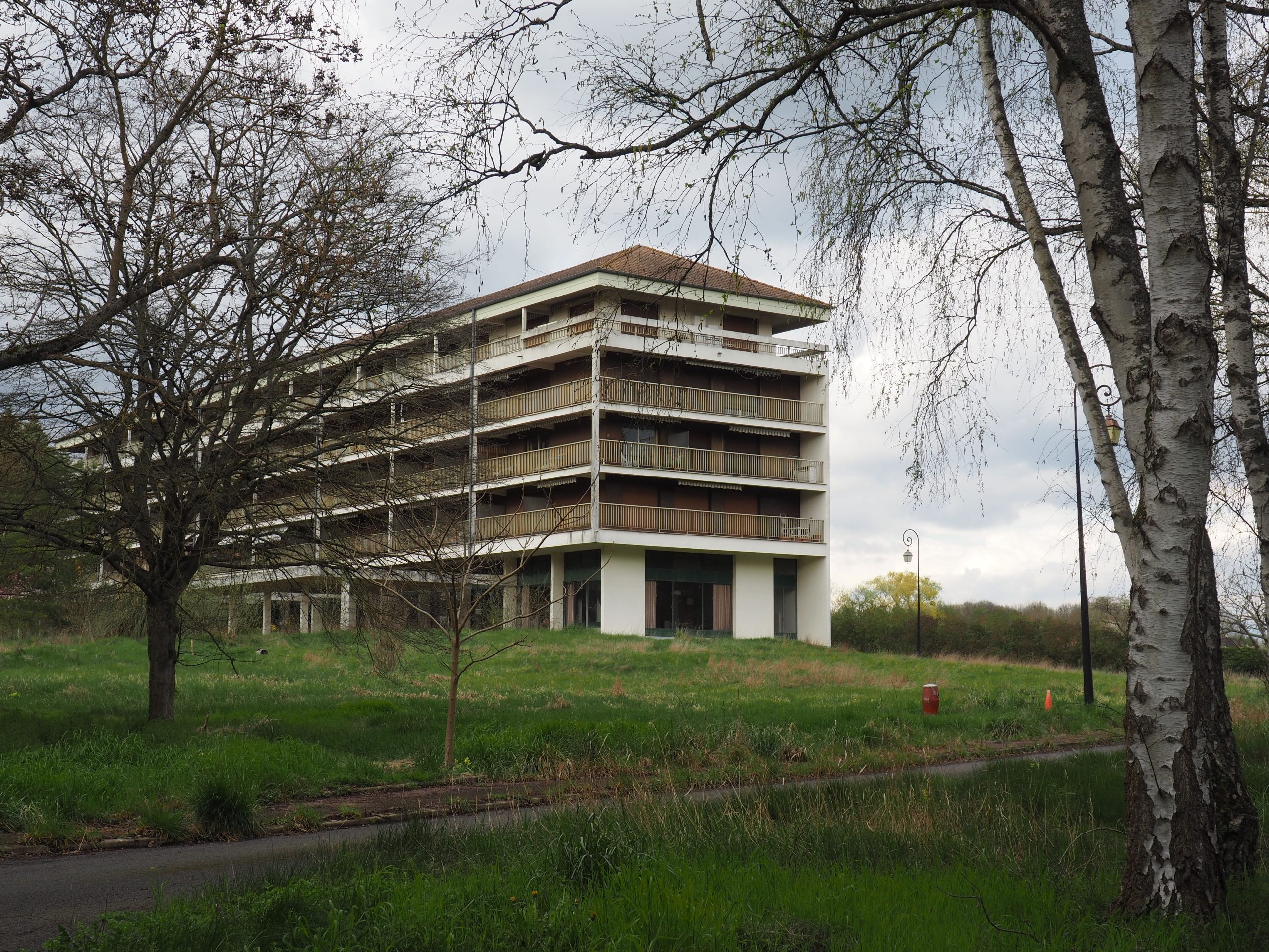 Soisy-sur-Ecole Réaux