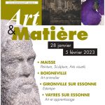 affiche_600px_art_matiere_2023_DEFINITIF