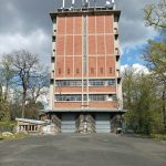 Perray-Vaucluse château d’eau