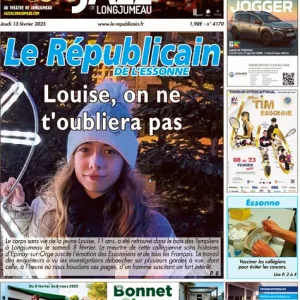 Edition du Jeudi 13 Février 2025